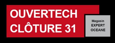 OUVERTECH CLOTURE 31